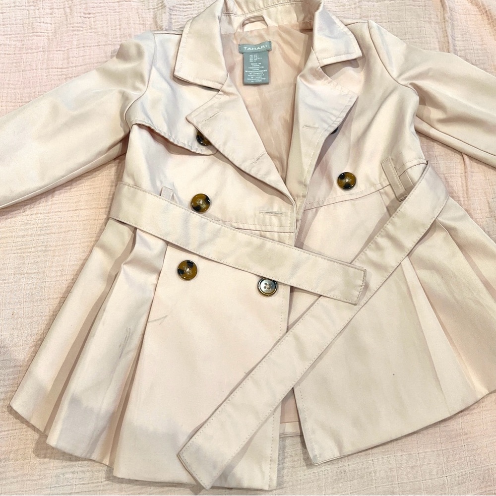 Toddler Jacket